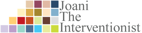 Joani The Interventionist