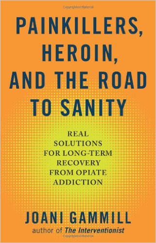 Painkillers, Heroin, and the Road to Sanity