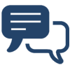 Talk Icon