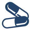 Pill Icon